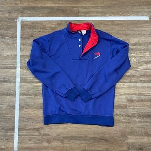Men’s The Northface “Extreme” Sweater (No Sz.)